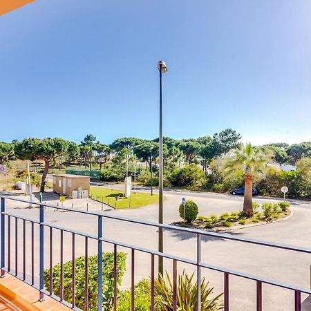 Al - Apartamento Vila Sol F5 D Vilamoura Exteriör bild