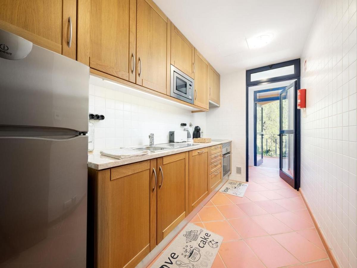 Al - Apartamento Vila Sol F5 D Vilamoura Exteriör bild